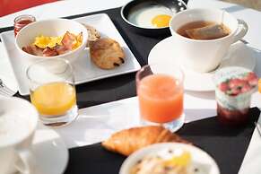 Mercure Angouleme Hotel de France