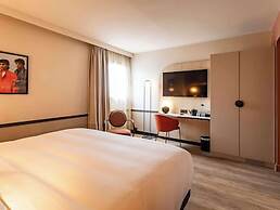 Mercure Angouleme Hotel de France