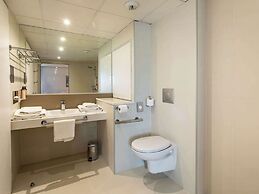 Mercure Angouleme Hotel de France