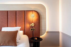 Mercure Angouleme Hotel de France