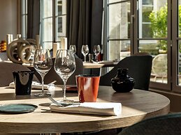 Mercure Angouleme Hotel de France