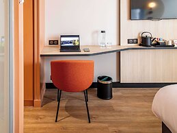 Mercure Angouleme Hotel de France