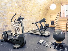 Mercure Angouleme Hotel de France