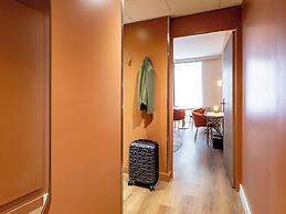 Mercure Angouleme Hotel de France