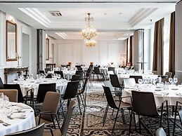 Mercure Angouleme Hotel de France