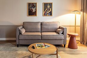 Mercure Angouleme Hotel de France