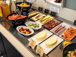 Mercure Angouleme Hotel de France