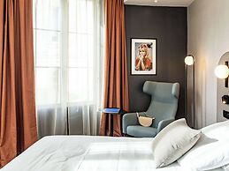 Mercure Angouleme Hotel de France