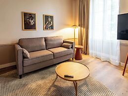 Mercure Angouleme Hotel de France