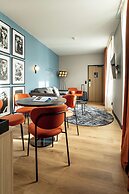 Mercure Angouleme Hotel de France