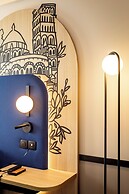 Mercure Angouleme Hotel de France
