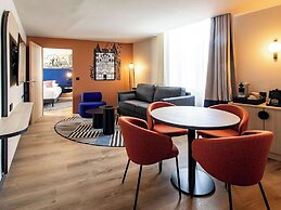 Mercure Angouleme Hotel de France