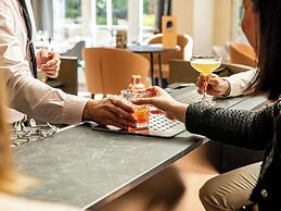 Mercure Angouleme Hotel de France