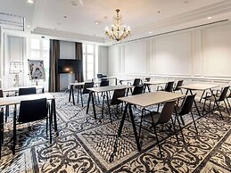 Mercure Angouleme Hotel de France