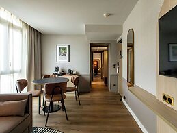 Mercure Angouleme Hotel de France