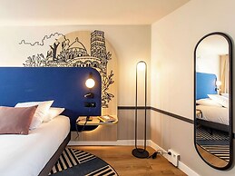Mercure Angouleme Hotel de France