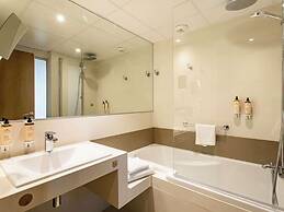 Mercure Angouleme Hotel de France