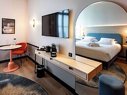 Mercure Angouleme Hotel de France