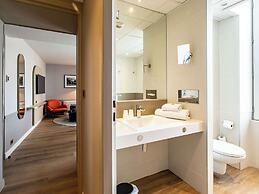Mercure Angouleme Hotel de France