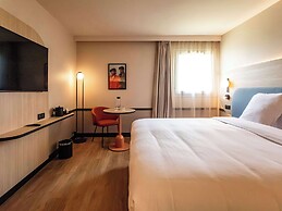 Mercure Angouleme Hotel de France