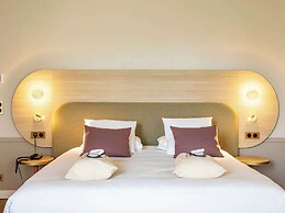 Mercure Angouleme Hotel de France