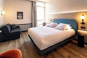 Mercure Angouleme Hotel de France