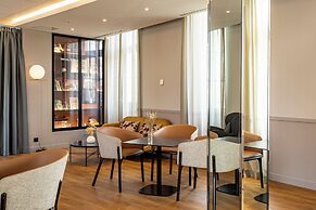 Mercure Angouleme Hotel de France
