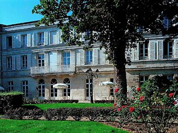 Mercure Angouleme Hotel de France