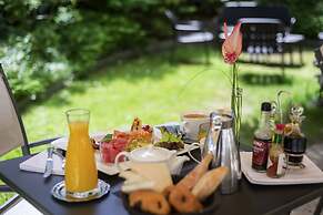 Mercure Angouleme Hotel de France