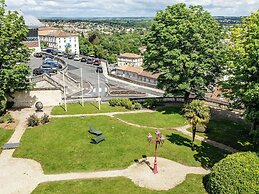 Mercure Angouleme Hotel de France