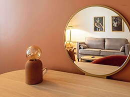 Mercure Angouleme Hotel de France