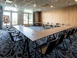 Mercure Angouleme Hotel de France
