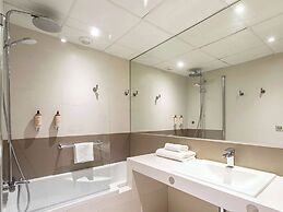 Mercure Angouleme Hotel de France