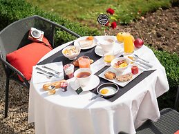 Mercure Angouleme Hotel de France