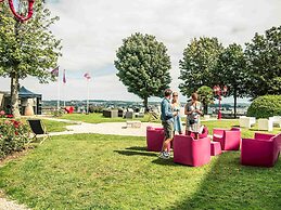 Mercure Angouleme Hotel de France