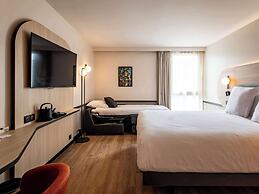 Mercure Angouleme Hotel de France