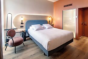 Mercure Angouleme Hotel de France