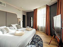 Mercure Angouleme Hotel de France