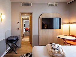 Mercure Angouleme Hotel de France
