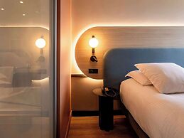 Mercure Angouleme Hotel de France