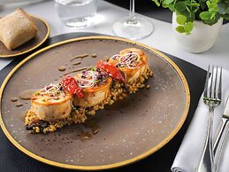 Mercure Angouleme Hotel de France