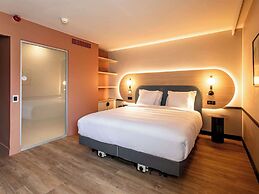 Mercure Angouleme Hotel de France