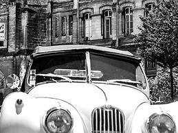 Mercure Angouleme Hotel de France