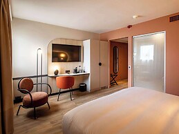 Mercure Angouleme Hotel de France