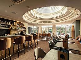 Mercure Angouleme Hotel de France