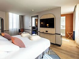 Mercure Angouleme Hotel de France