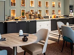 Mercure Angouleme Hotel de France