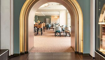 Mercure Angouleme Hotel de France