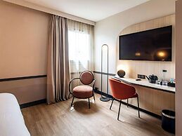 Mercure Angouleme Hotel de France