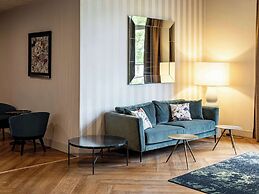 Mercure Angouleme Hotel de France